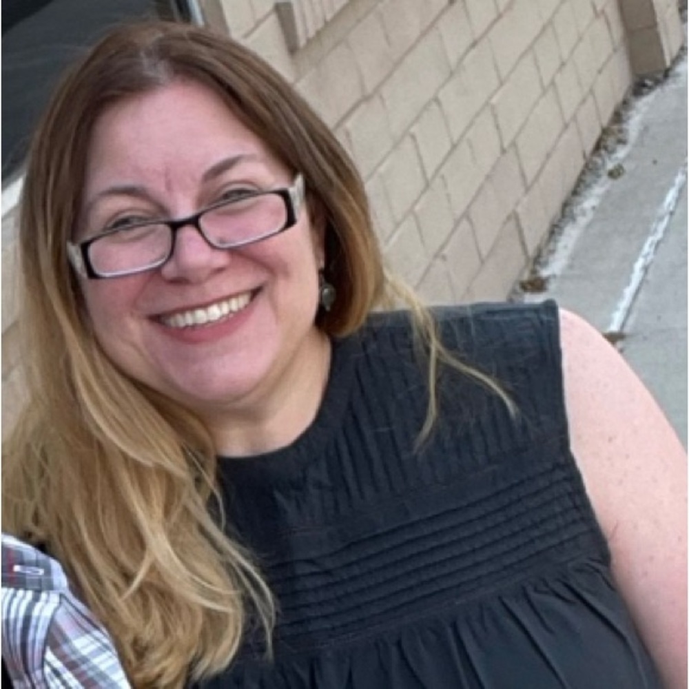 Meet your Posher, Jen